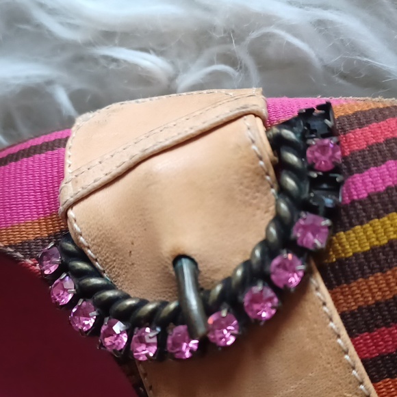 Isabella Fiore kitten heels - Picture 7 of 12